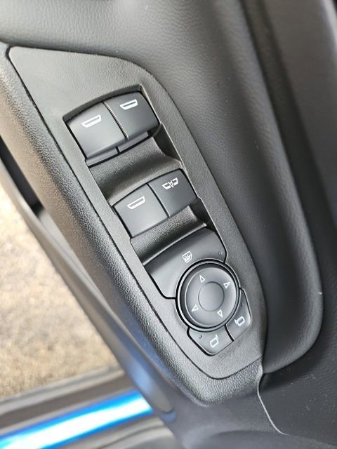 Used 2024 Chevrolet Equinox LT w/ LPO, Floor Liner Package image 33