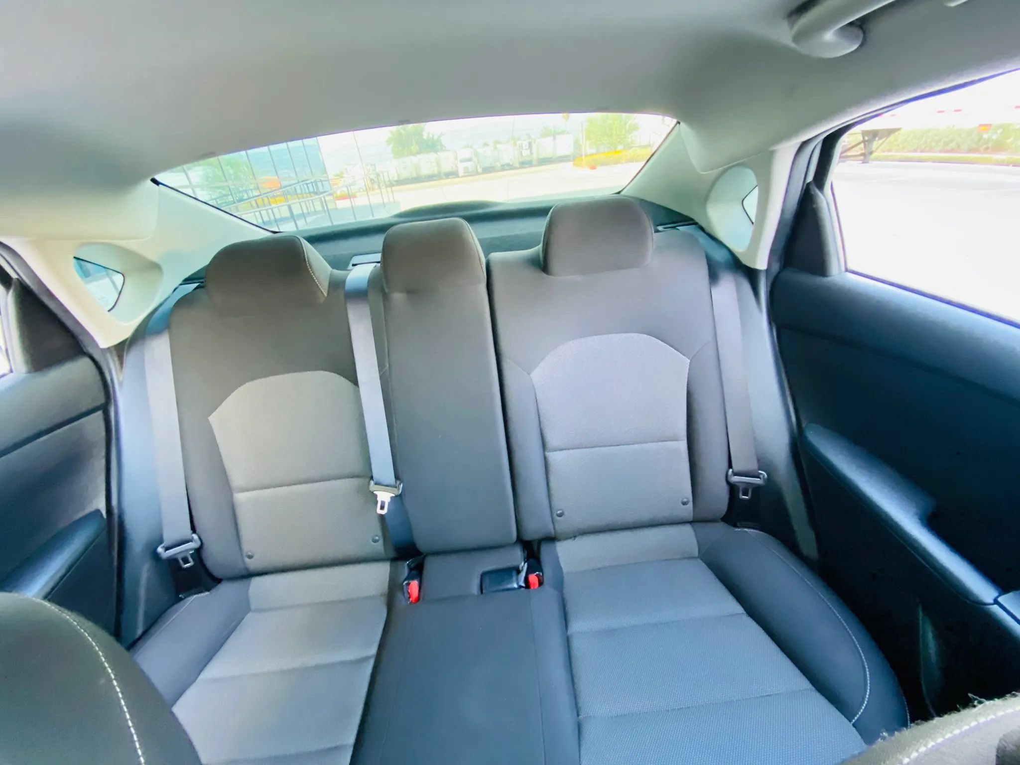 Used 2023 Kia Forte LXS FWD image 18