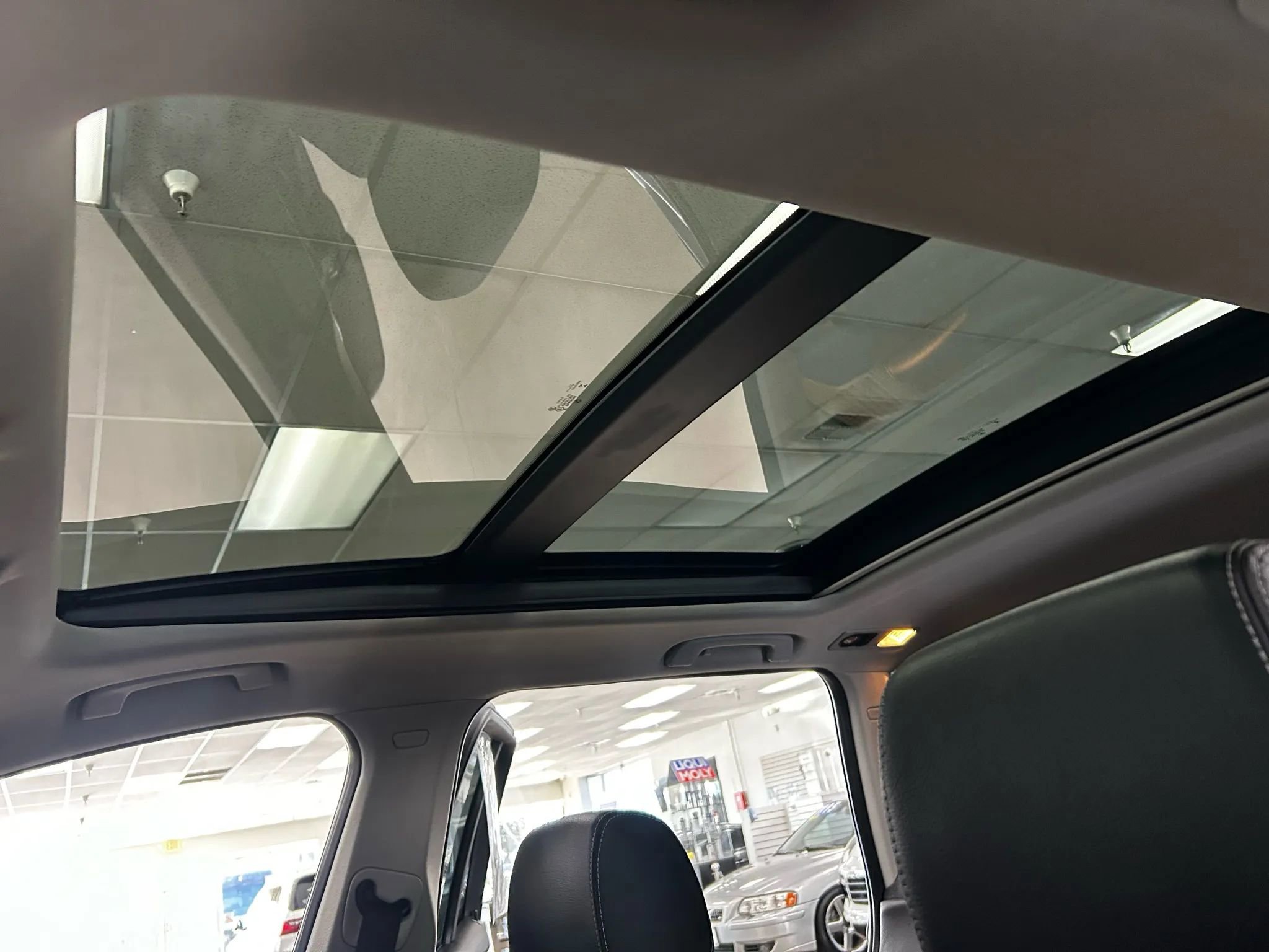 Used 2015 BMW X3 xDrive28d image 22