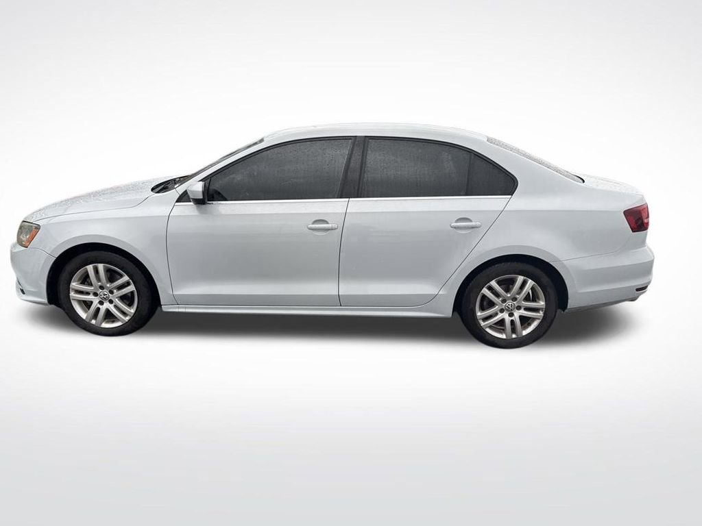 Used 2017 Volkswagen Jetta S image 15