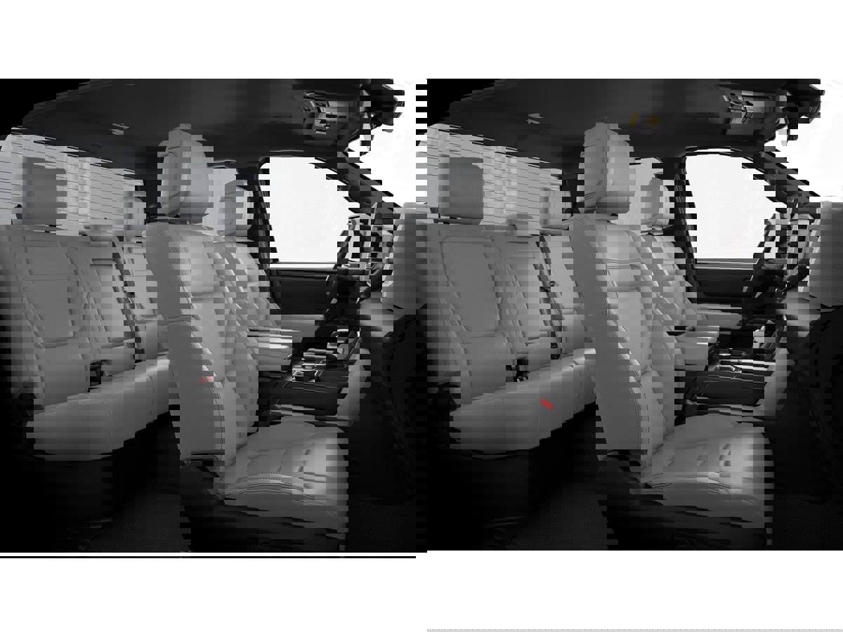 New 2026 Toyota Tundra Limited image 54