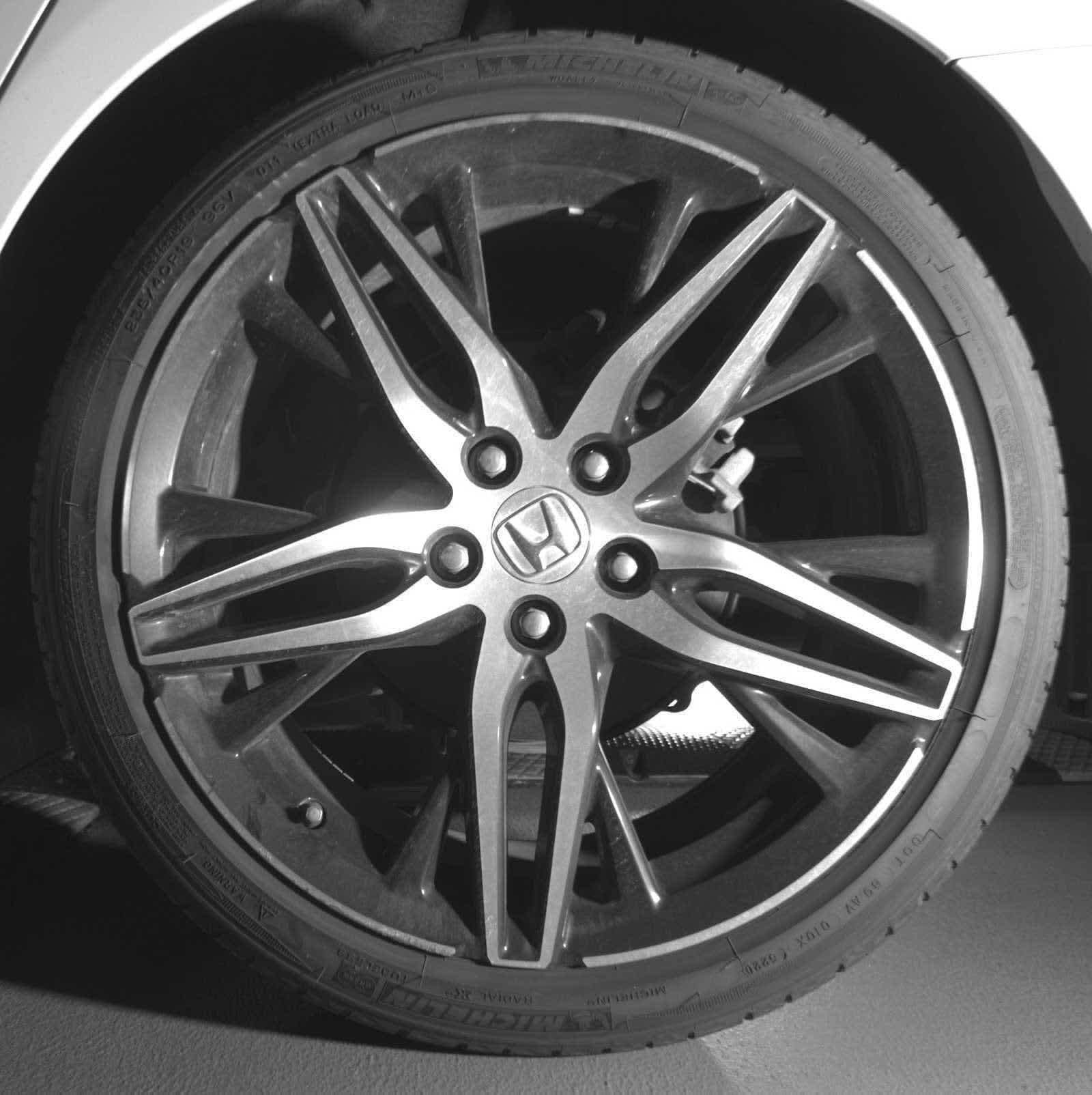 Used 2021 Honda Accord Touring image 12