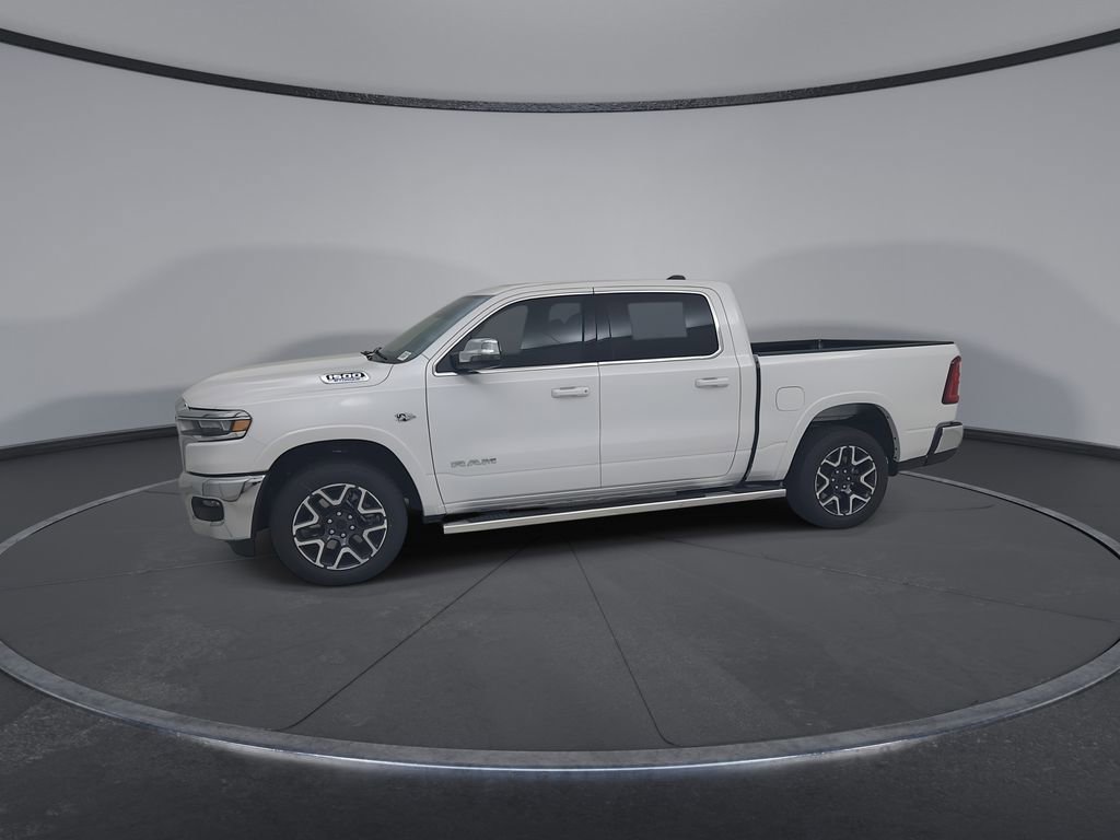 New 2026 RAM 1500 Laramie image 8