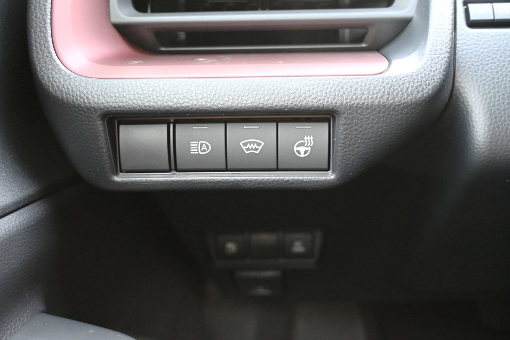 New 2026 Toyota Prius Plug-In Hybrid FWD image 26
