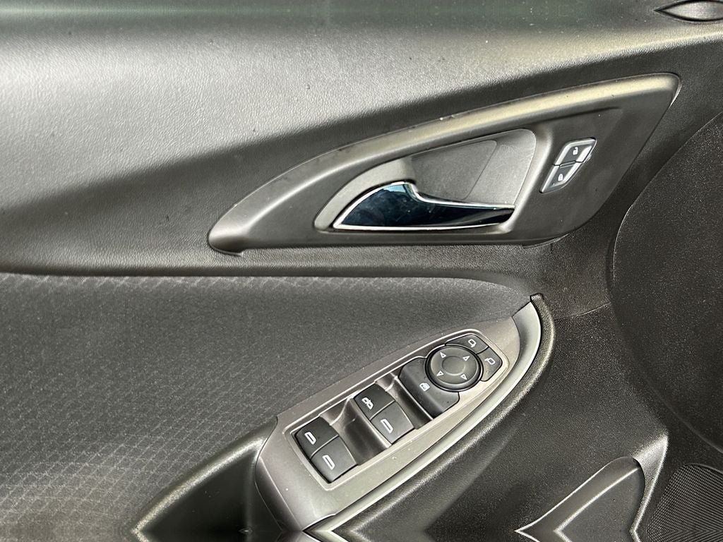 Used 2024 Chevrolet Malibu LT w/ Sport Edition FWD image 21