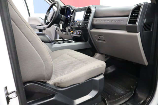 Used 2021 Ford F350 XLT w/ XLT Premium Package AWD/4WD image 50