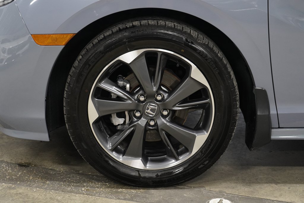 Used 2023 Honda Odyssey Elite image 31