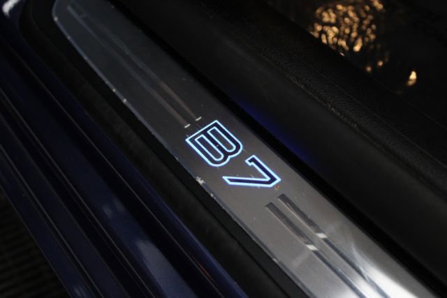 Used 2015 BMW ALPINA B7 xDrive LWB AWD/4WD image 18