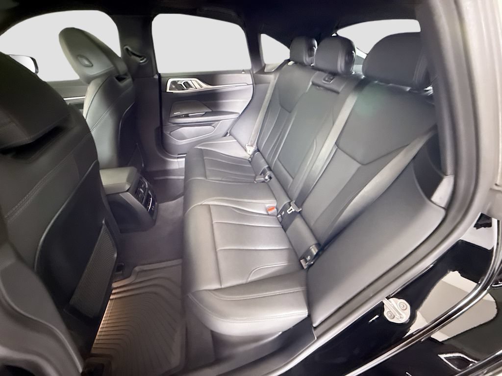 Used 2024 BMW 430i Gran Coupe w/ Premium Package RWD image 21