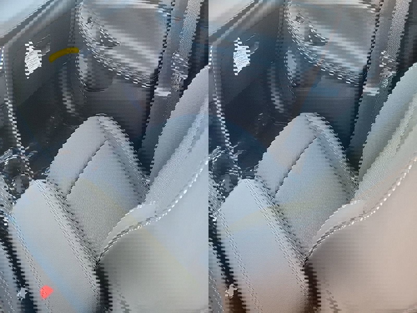 New 2026 Buick Encore GX Preferred image 12