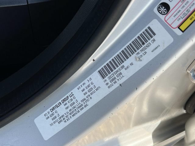 Used 2010 Dodge Avenger R/T FWD image 20