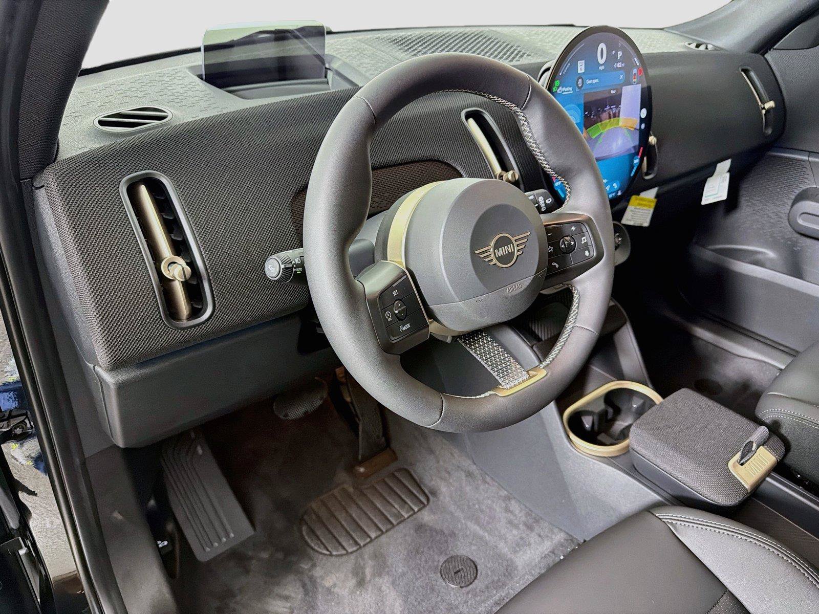 New 2027 MINI Cooper Countryman S AWD/4WD image 9