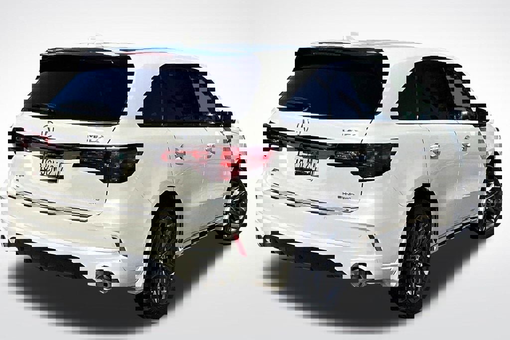 Used 2019 Acura MDX A-Spec image 10