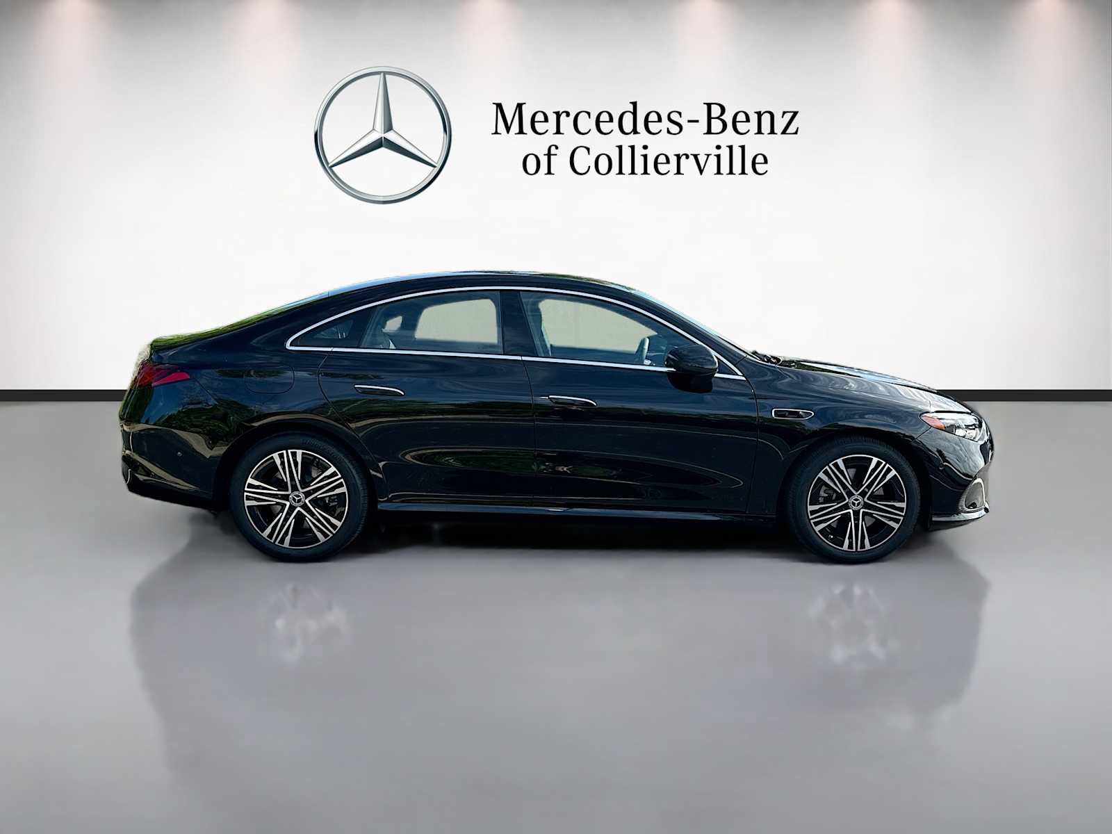 New 2026 Mercedes-Benz CLA 350 image 4
