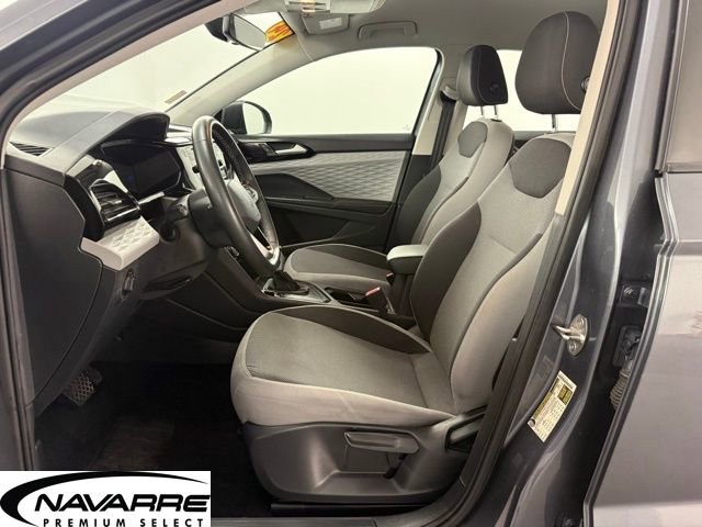Used 2024 Volkswagen Taos S image 24
