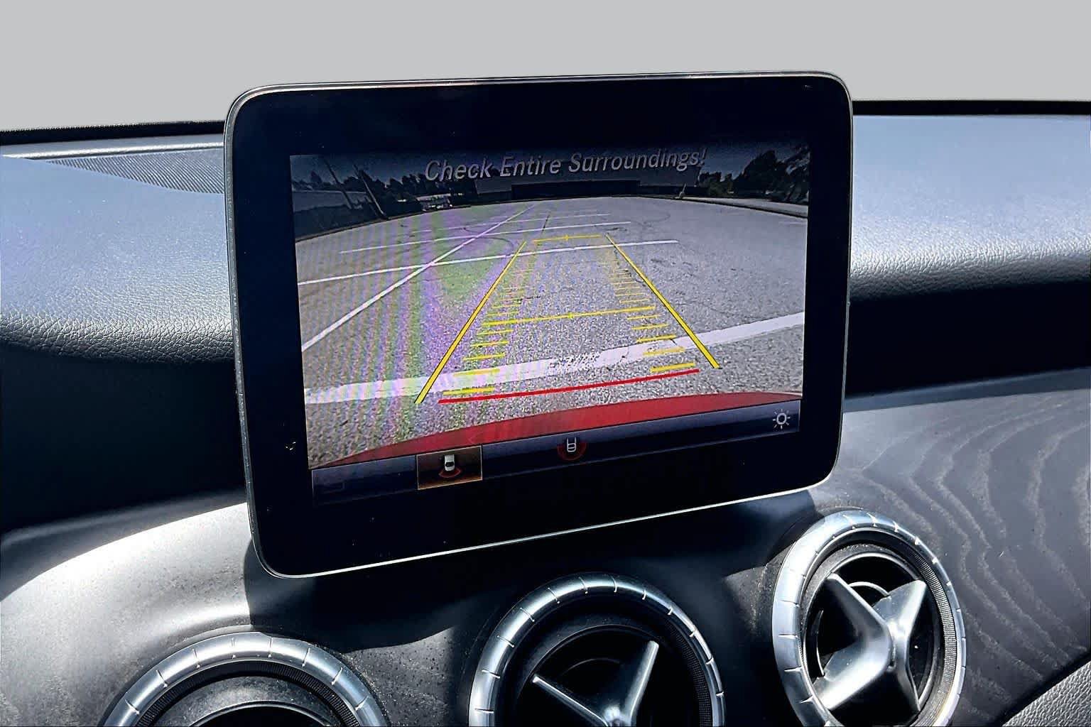 Used 2019 Mercedes-Benz CLA 250 image 27