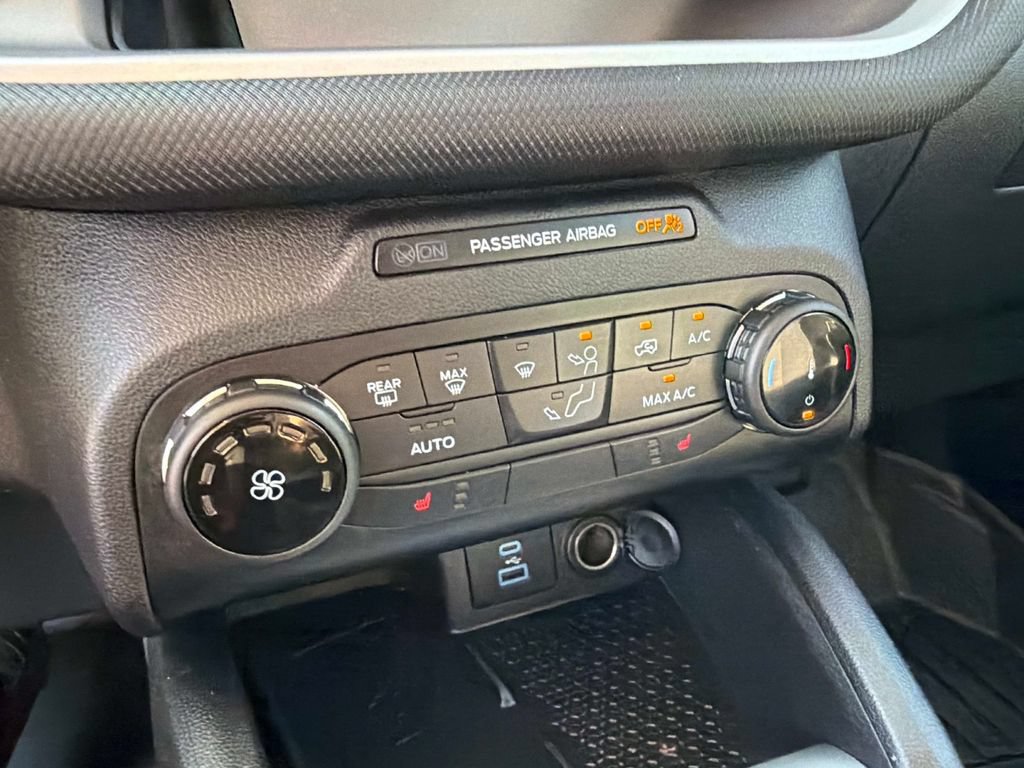 Used 2022 Ford Bronco Sport Big Bend w/ Convenience Package AWD/4WD image 26
