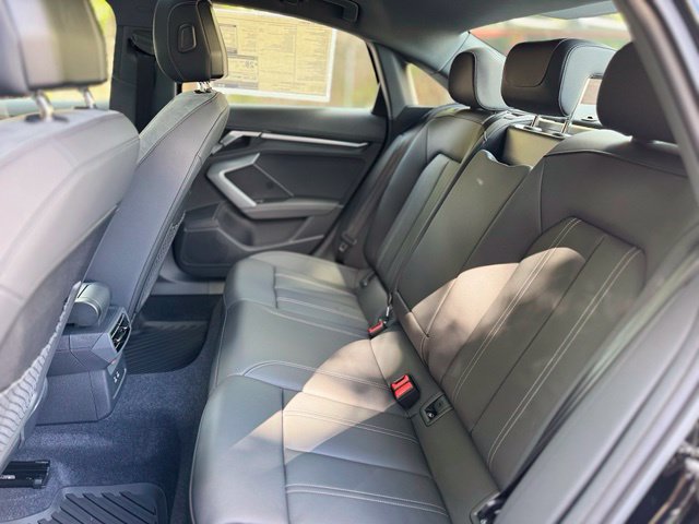 New 2026 Audi A3 2.0T Premium AWD/4WD image 23