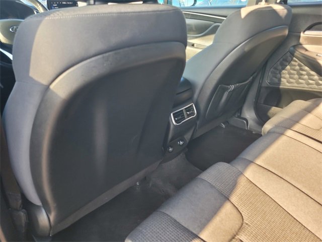 Used 2023 Hyundai Santa Fe SEL image 14