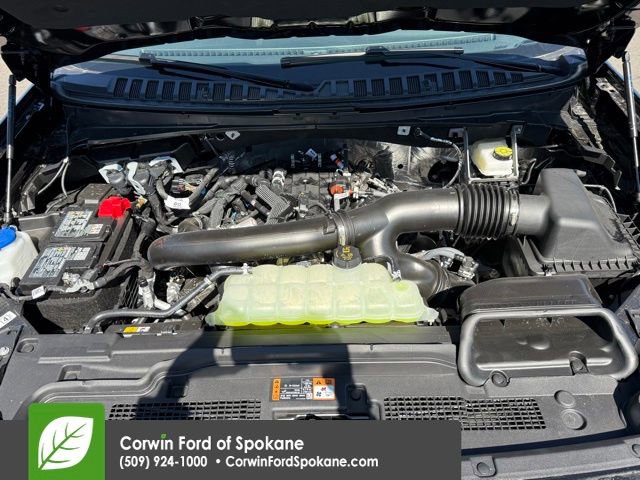 New 2026 Ford Expedition Active AWD/4WD image 35