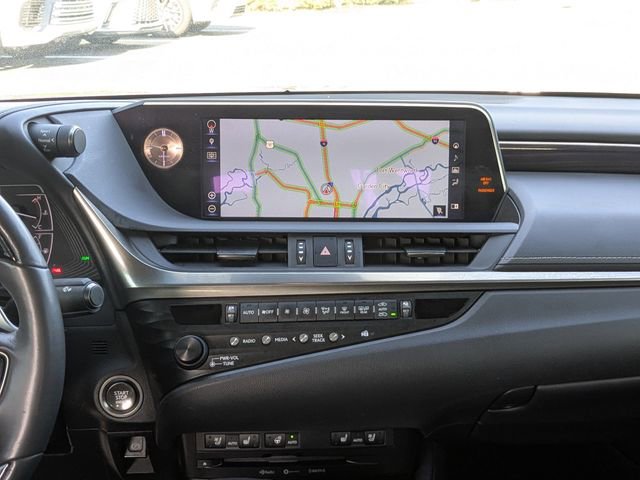 Used 2019 Lexus ES 350 w/ Premium Package image 19