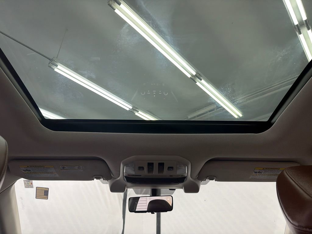 Used 2020 Subaru Ascent Touring w/ Popular Package #2A image 24