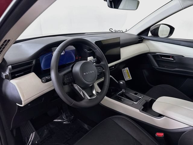 New 2026 MAZDA CX-5 Select AWD/4WD image 9