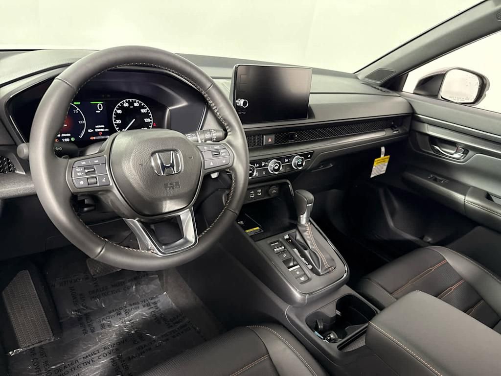 New 2025 Honda CR-V Sport-L image 14