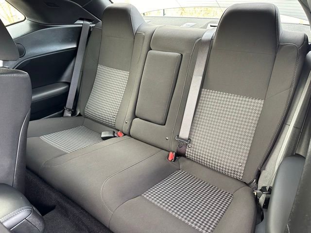 Used 2023 Dodge Challenger R/T w/ T/A Package image 14