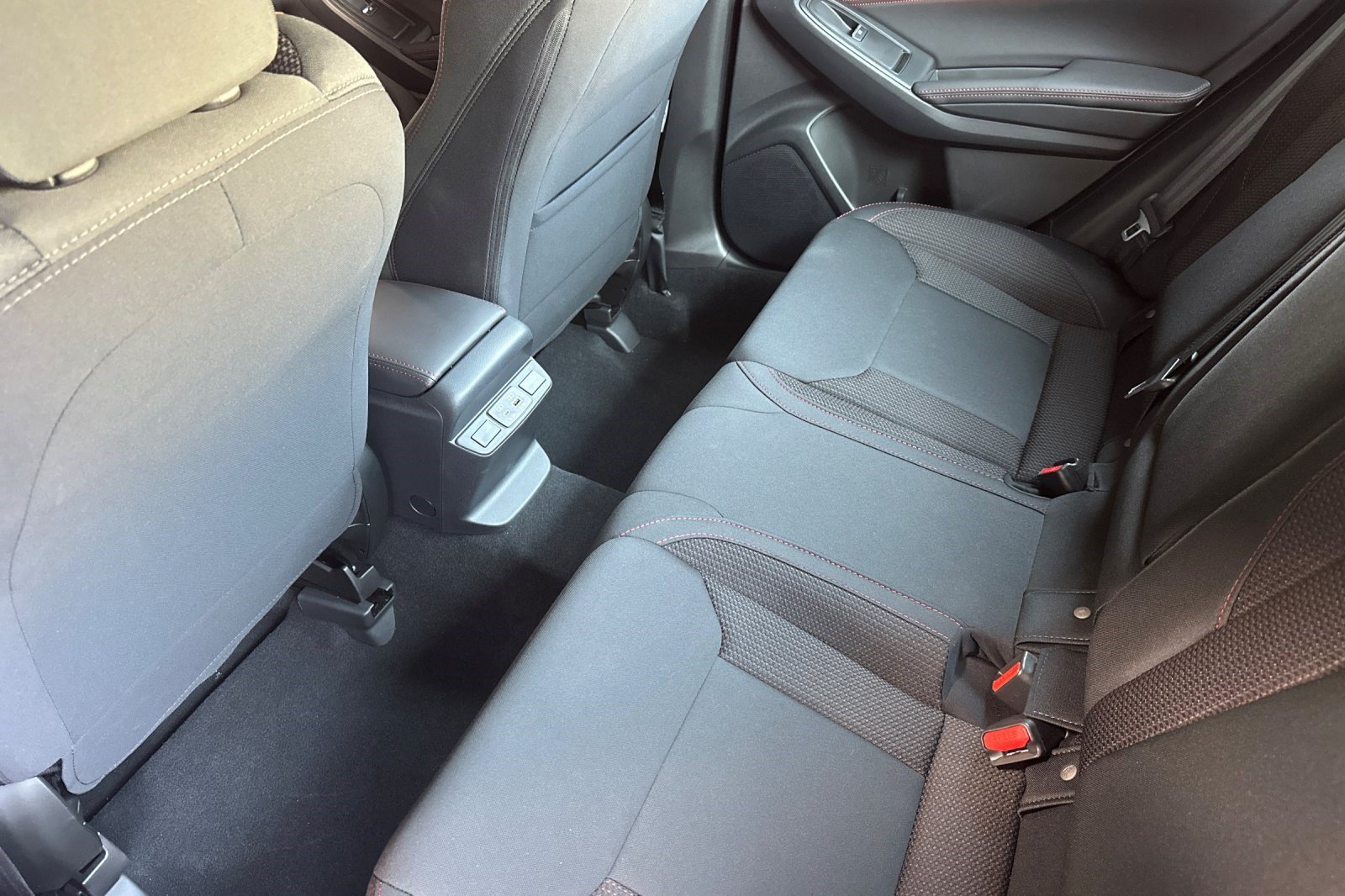 Used 2025 Subaru WRX Premium AWD/4WD image 27