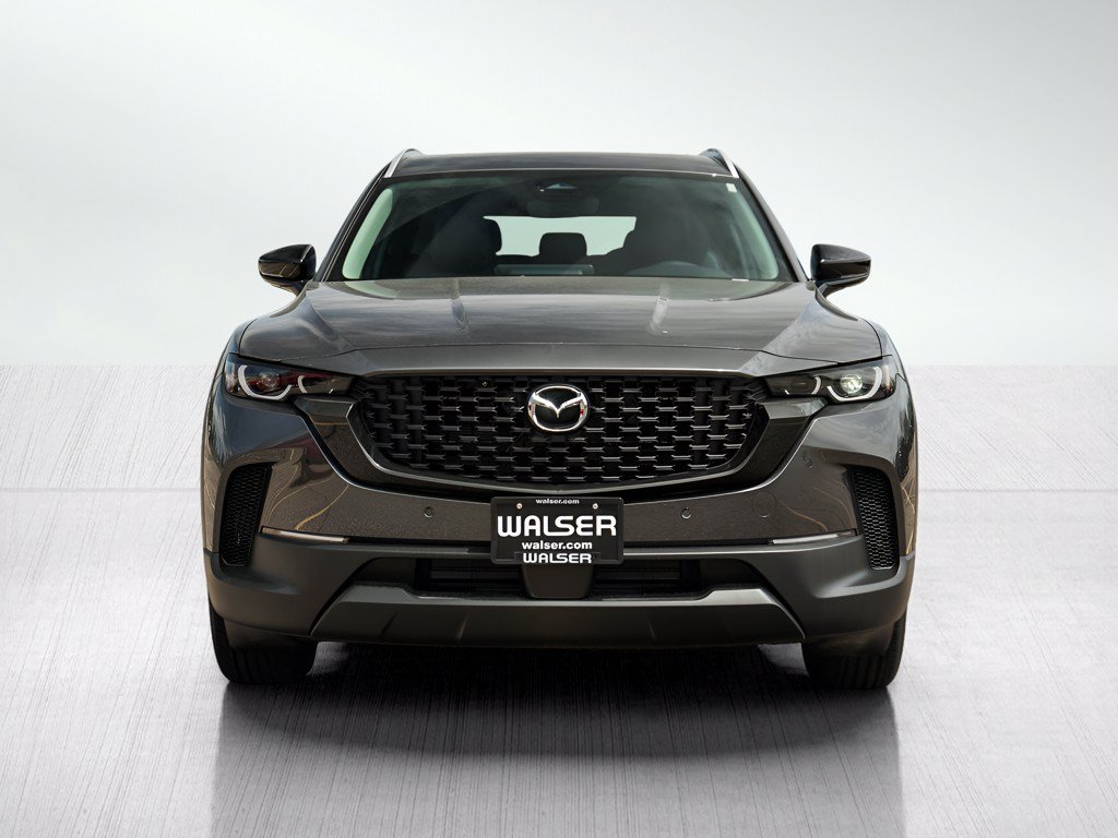 New 2026 MAZDA CX-50 2.5 Hybrid w/ Preferred Pkg AWD/4WD image 2