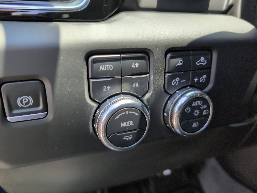 Used 2024 GMC Sierra 1500 Denali w/ Denali Reserve Package image 27
