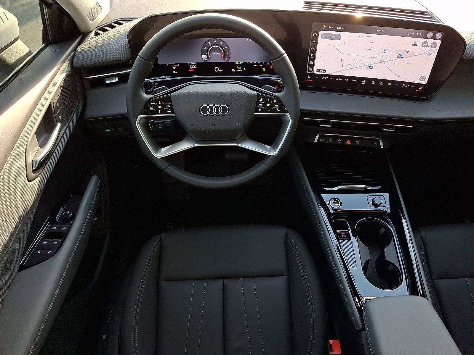 New 2026 Audi Q3 quattro 2.0T image 10