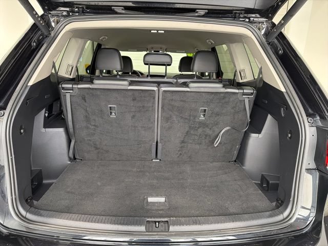 Used 2024 Volkswagen Atlas SE AWD/4WD image 30