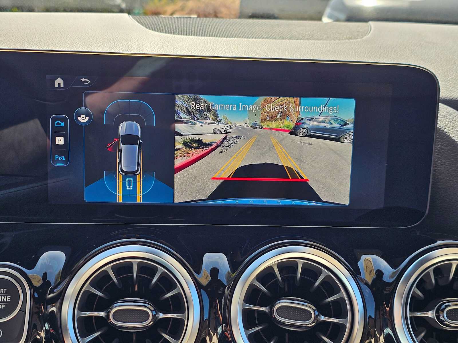 New 2026 Mercedes-Benz GLA 250 image 26
