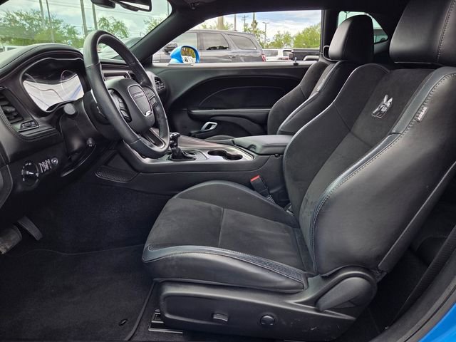Used 2023 Dodge Challenger R/T Scat Pack w/ Plus Package image 14