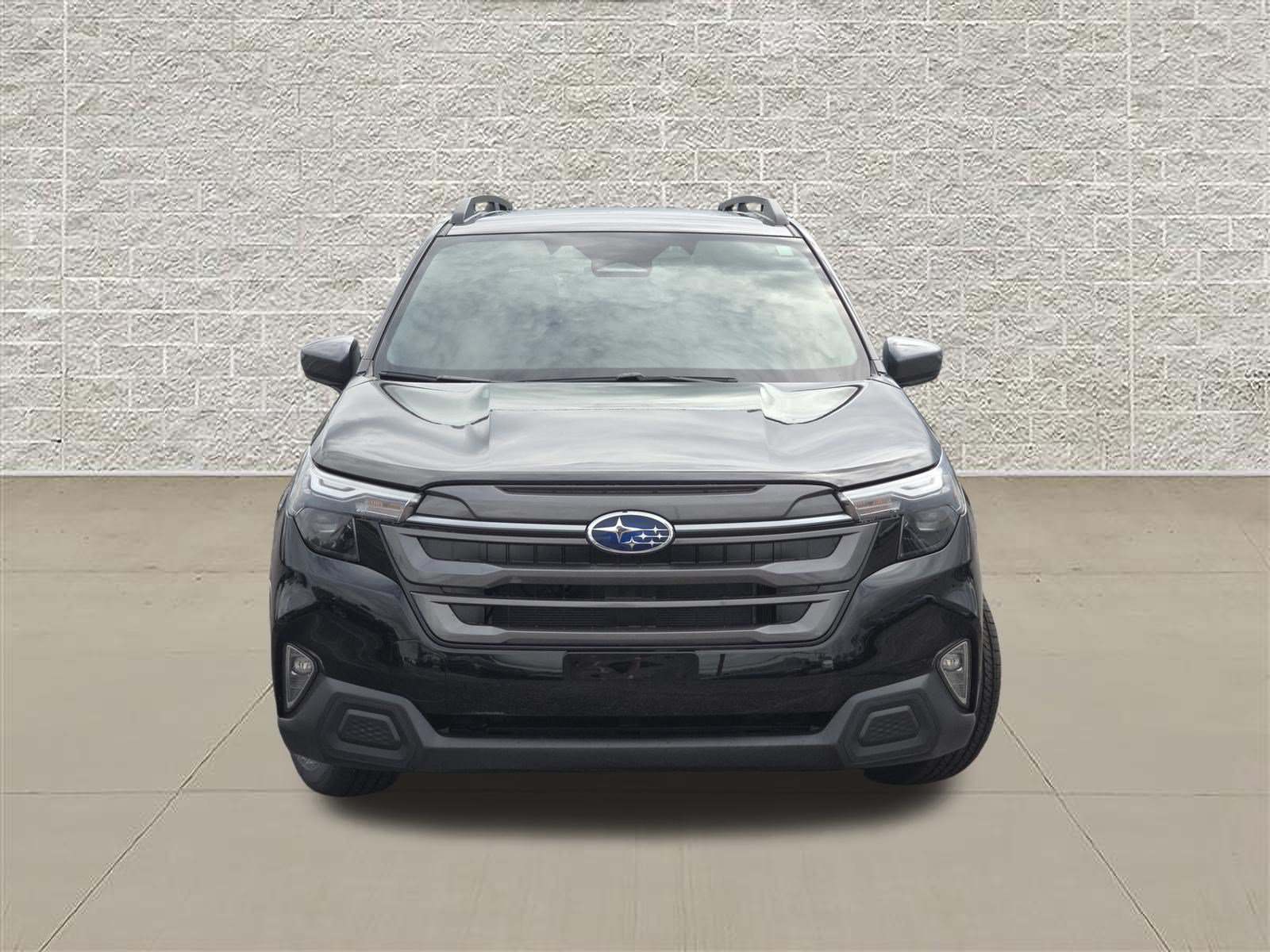 New 2026 Subaru Forester Premium AWD/4WD image 2