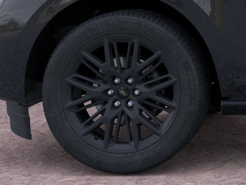 New 2026 Ford Expedition Platinum w/ Stealth Appearance Package AWD/4WD image 20