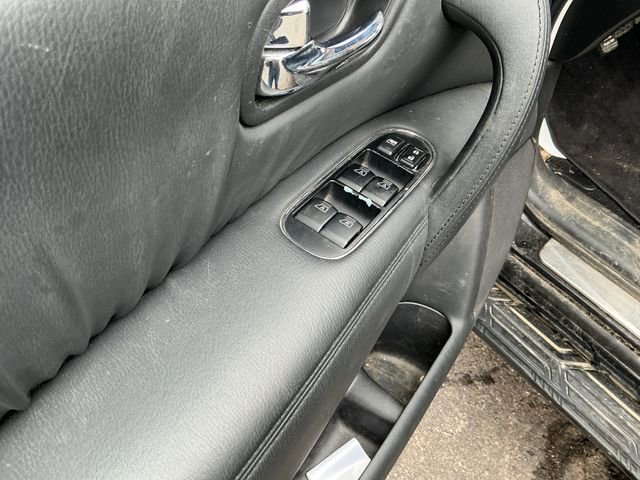 Used 2012 INFINITI QX56 4WD w/ Theater Pkg image 13