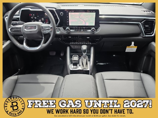 New 2026 GMC Canyon Elevation w/ Convenience Package RWD image 13