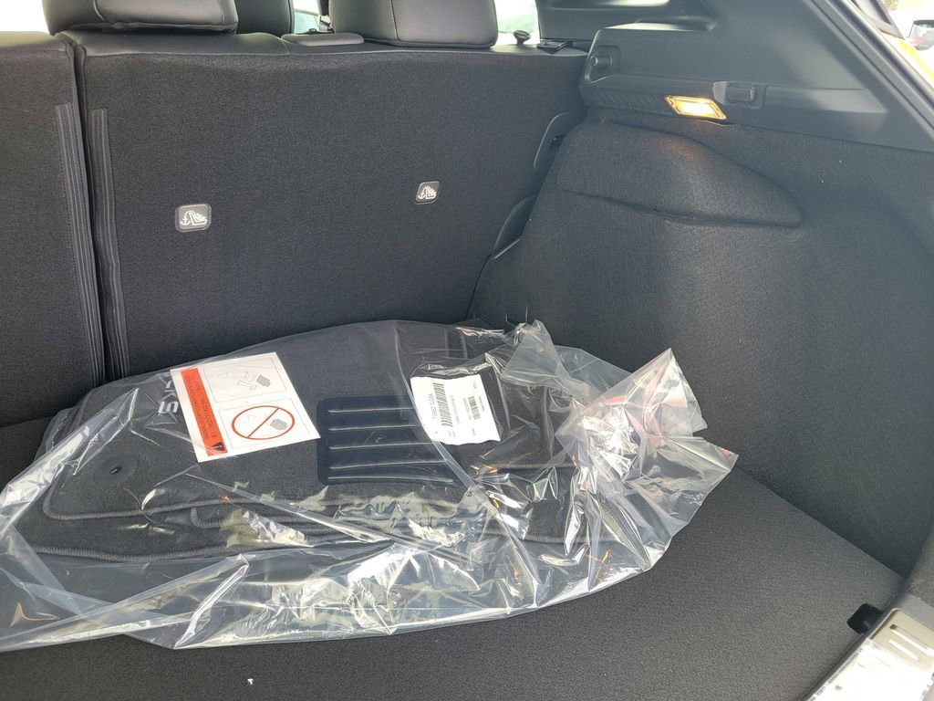 New 2026 Nissan Kicks SR w/ SR Premium Package image 38