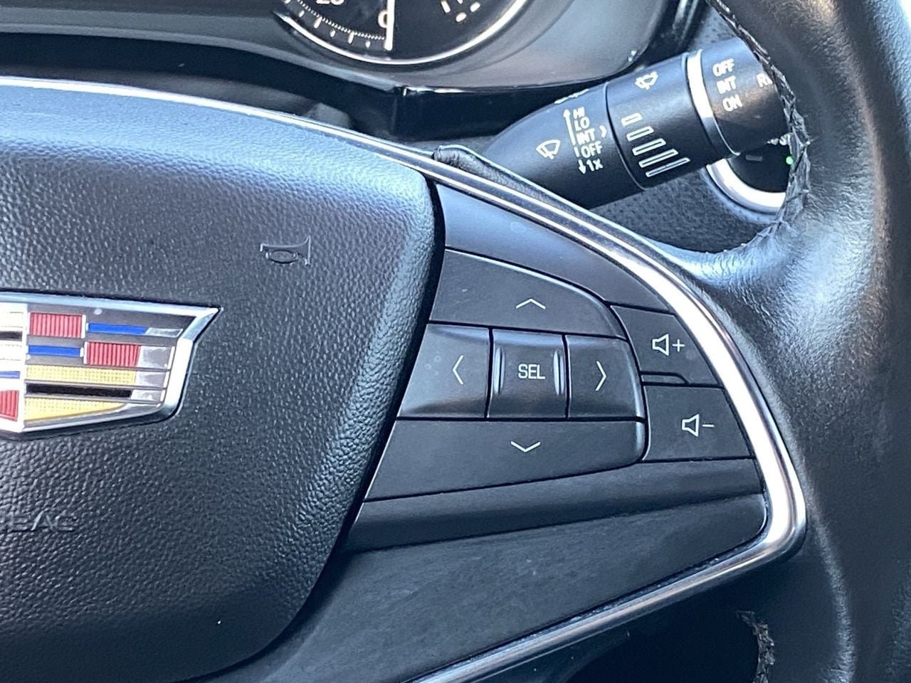 Used 2020 Cadillac XT5 Luxury FWD image 26