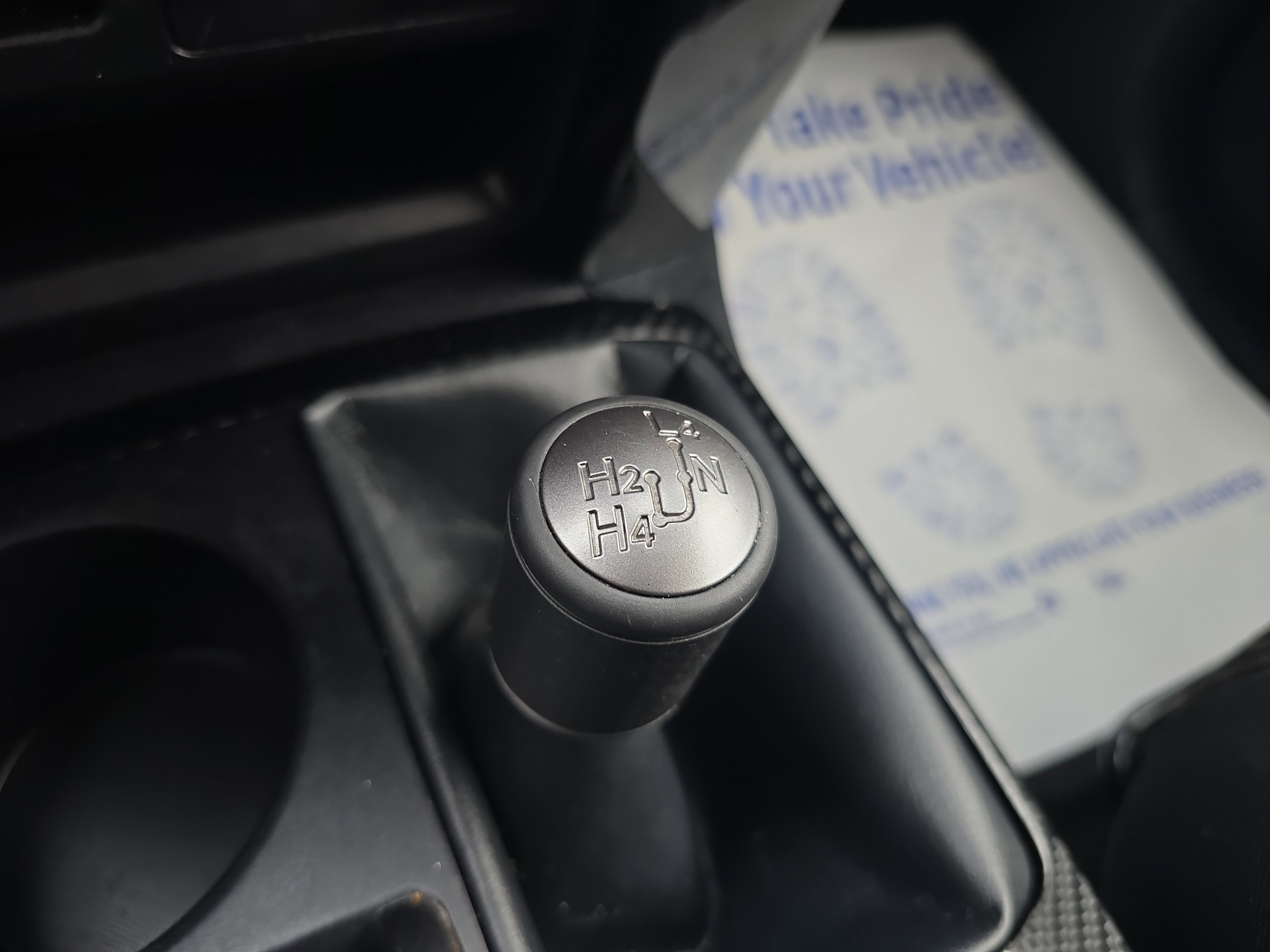 Used 2024 Toyota 4Runner TRD Off-Road image 29