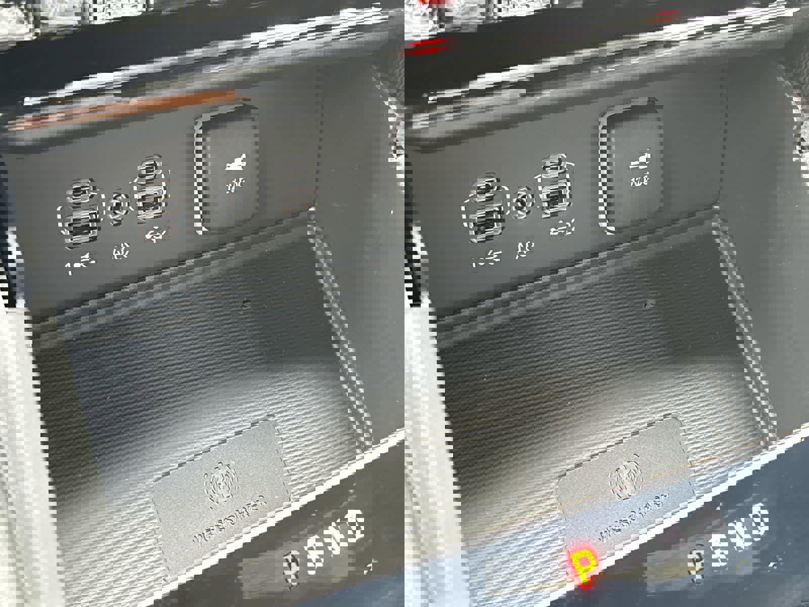 New 2025 Jeep Grand Cherokee Limited w/ Luxury Tech Group II image 24