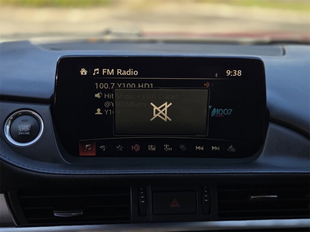 Used 2021 MAZDA MAZDA6 Grand Touring image 18