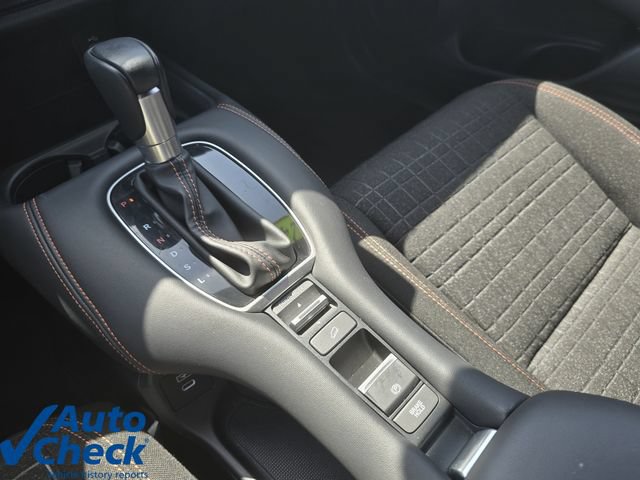 Used 2024 Honda HR-V Sport image 24