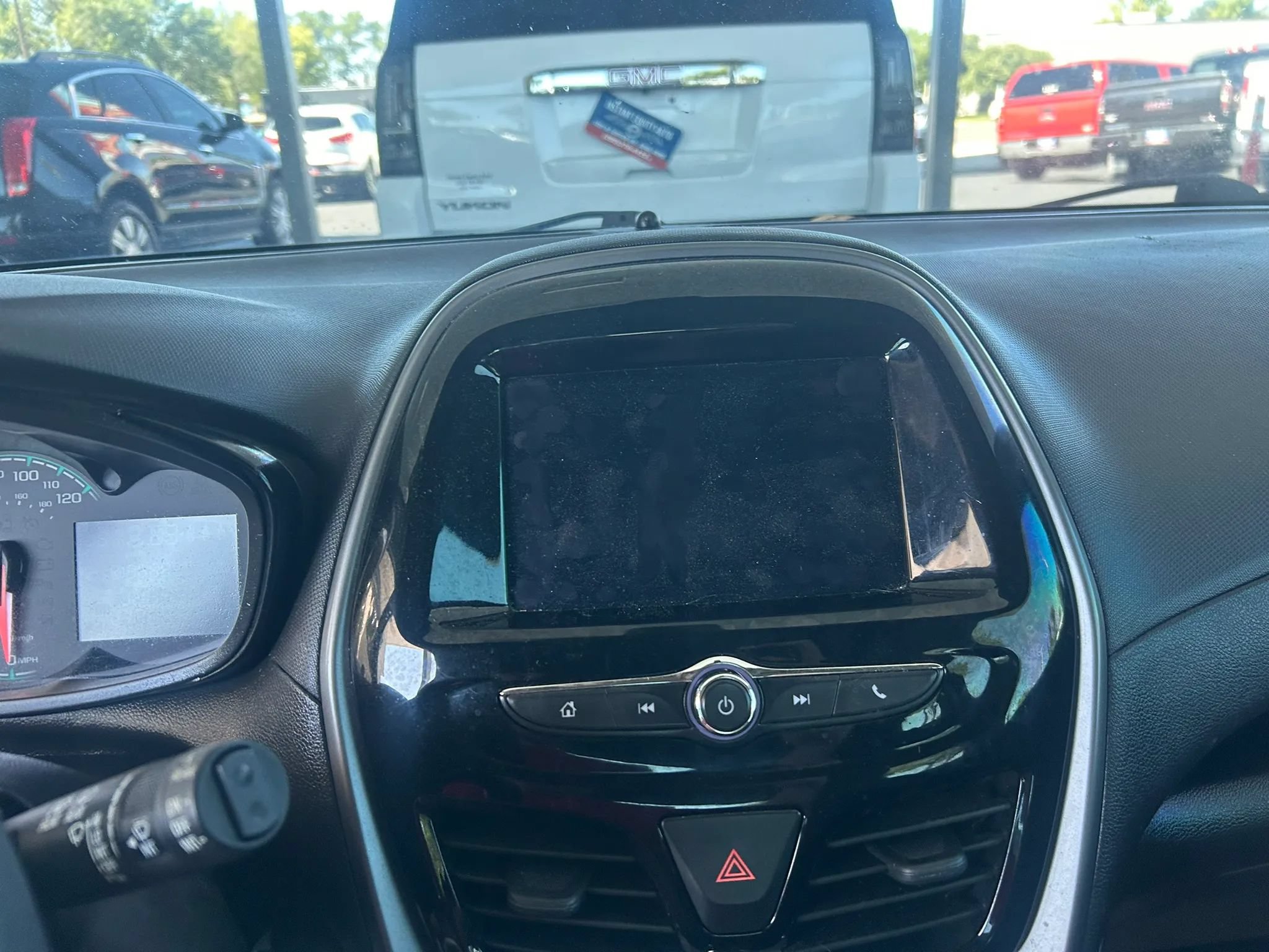 Used 2020 Chevrolet Spark LS FWD image 11