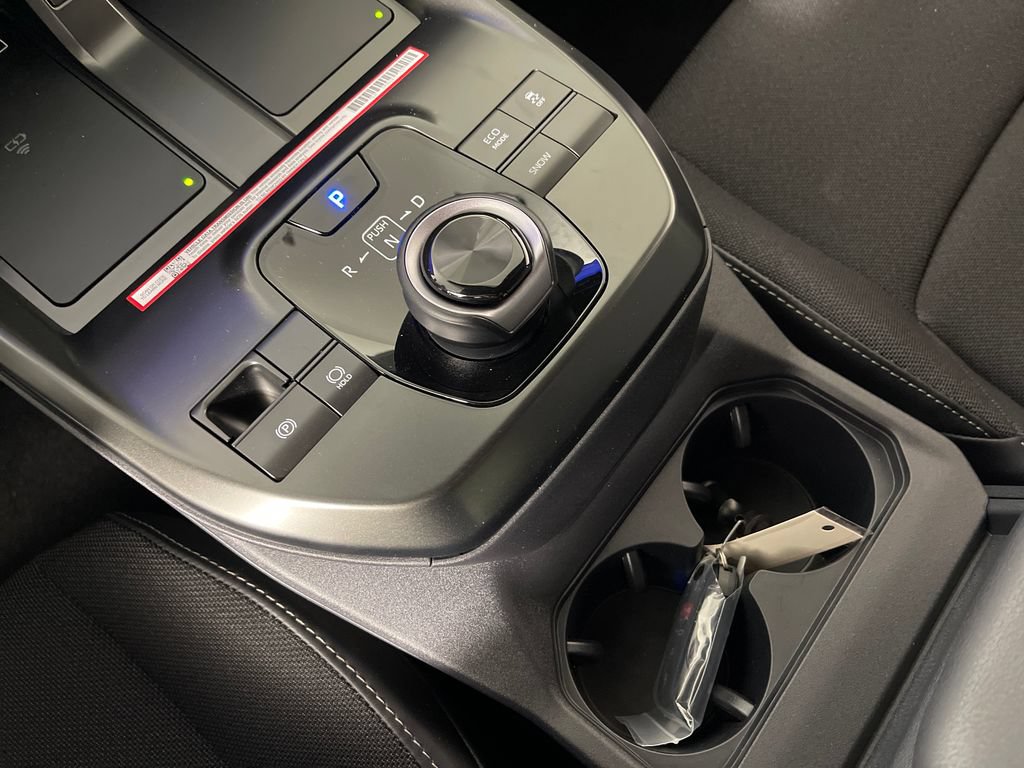 New 2026 Toyota C-HR AWD/4WD image 28