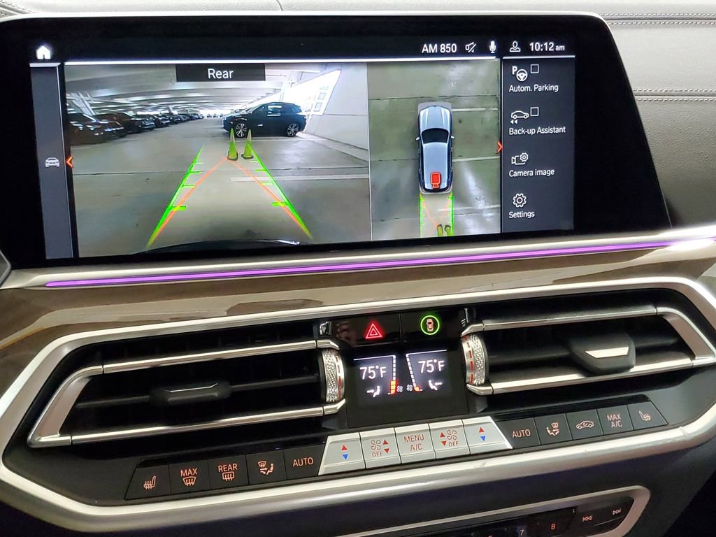 Certified 2023 BMW X5 sDrive40i w/ Executive Package image 20