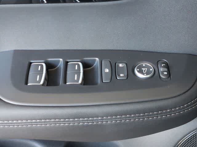 New 2025 Acura ADX FWD image 41